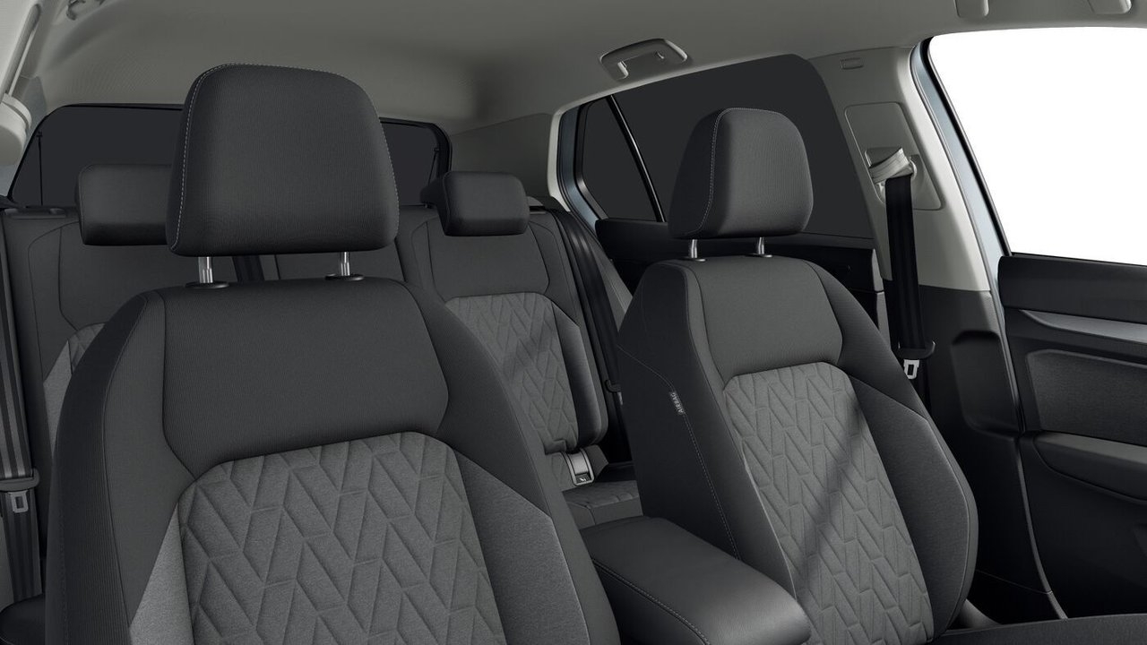 Volkswagen Golf 2026, bild 7/7