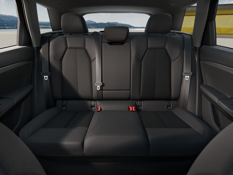 Audi Q6 e-tron 2026, bild 5/10