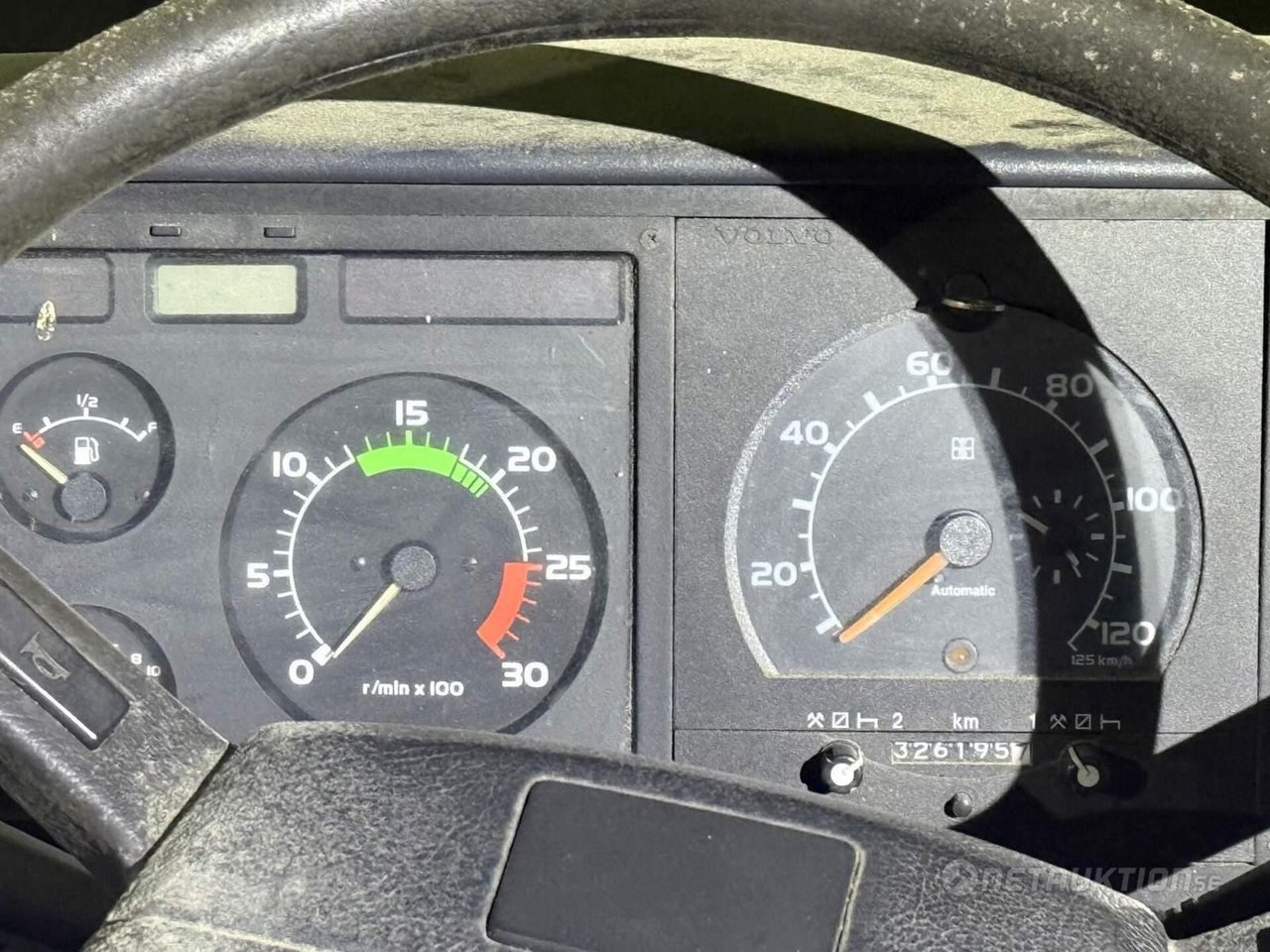 Volvo B10B Buss 1999, bild 6/8
