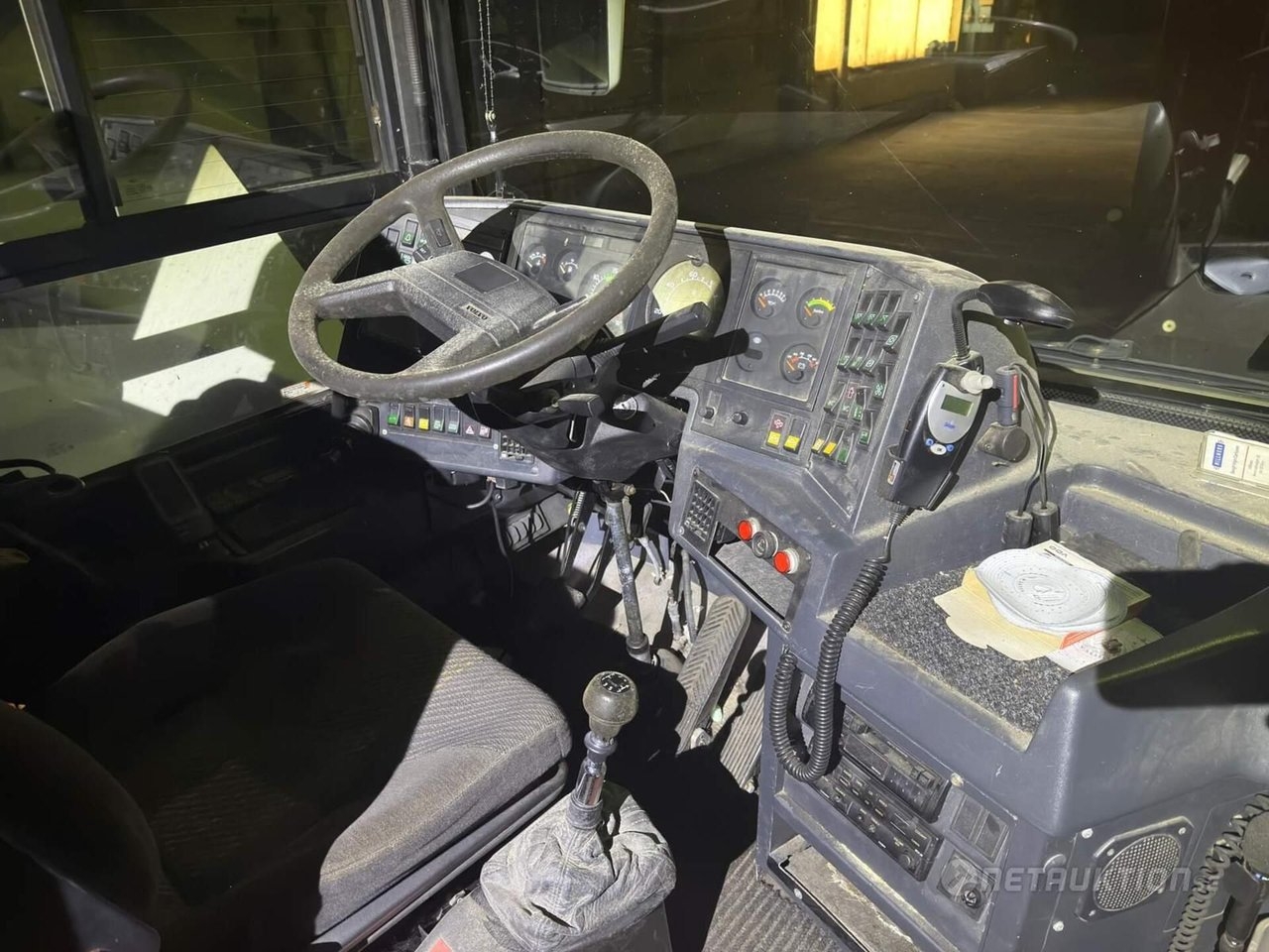 Volvo B10B Buss 1999, bild 5/8