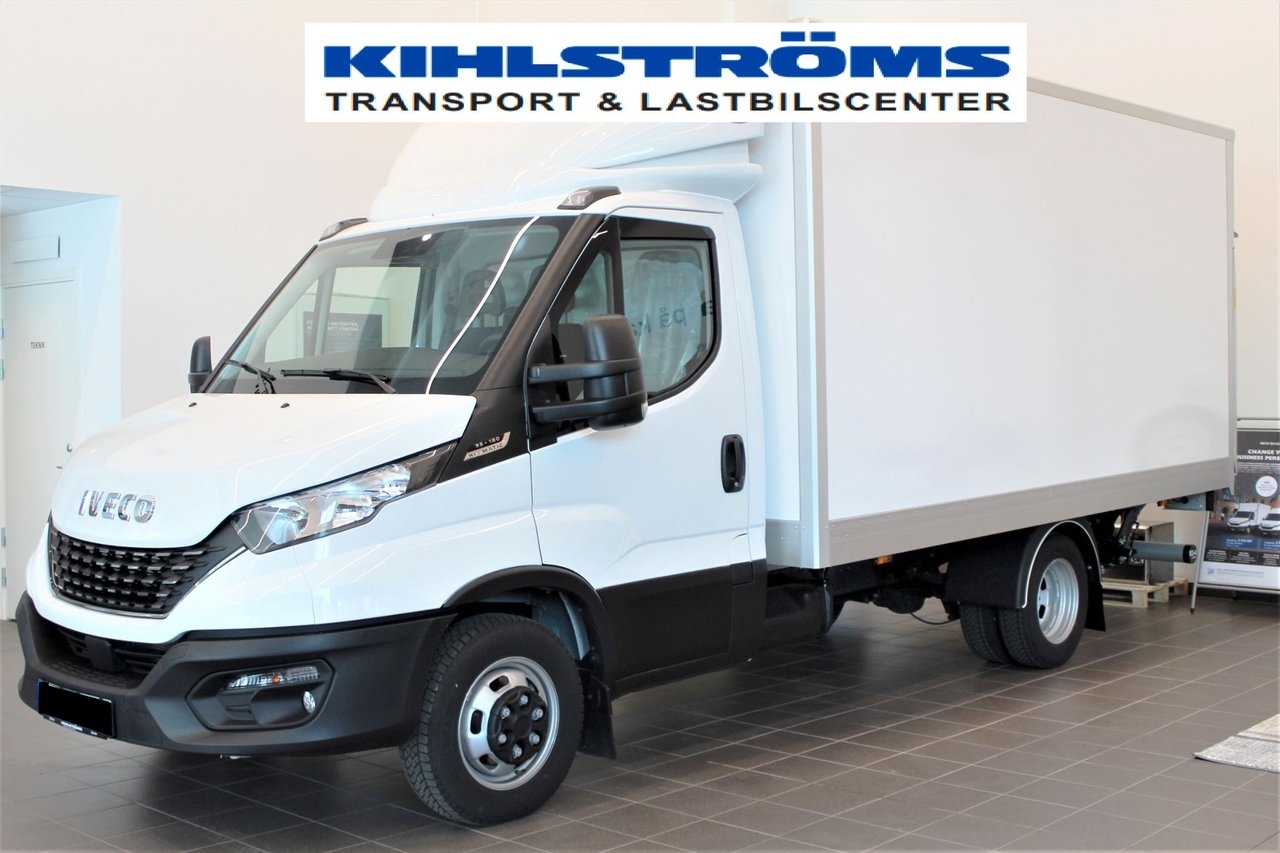 Iveco Daily