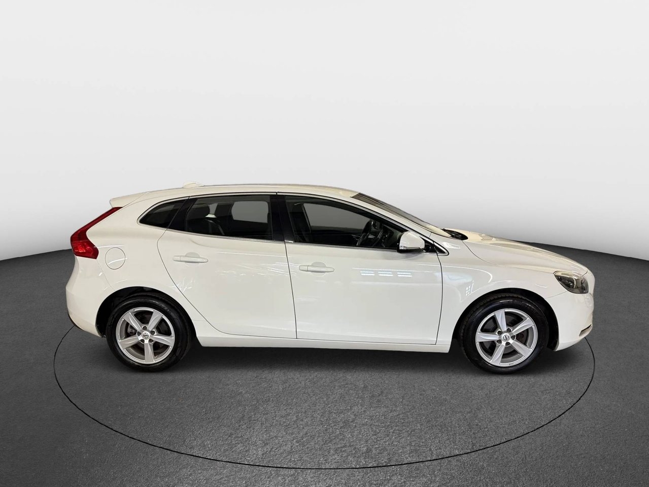 Volvo V40 2013, bild 6/22