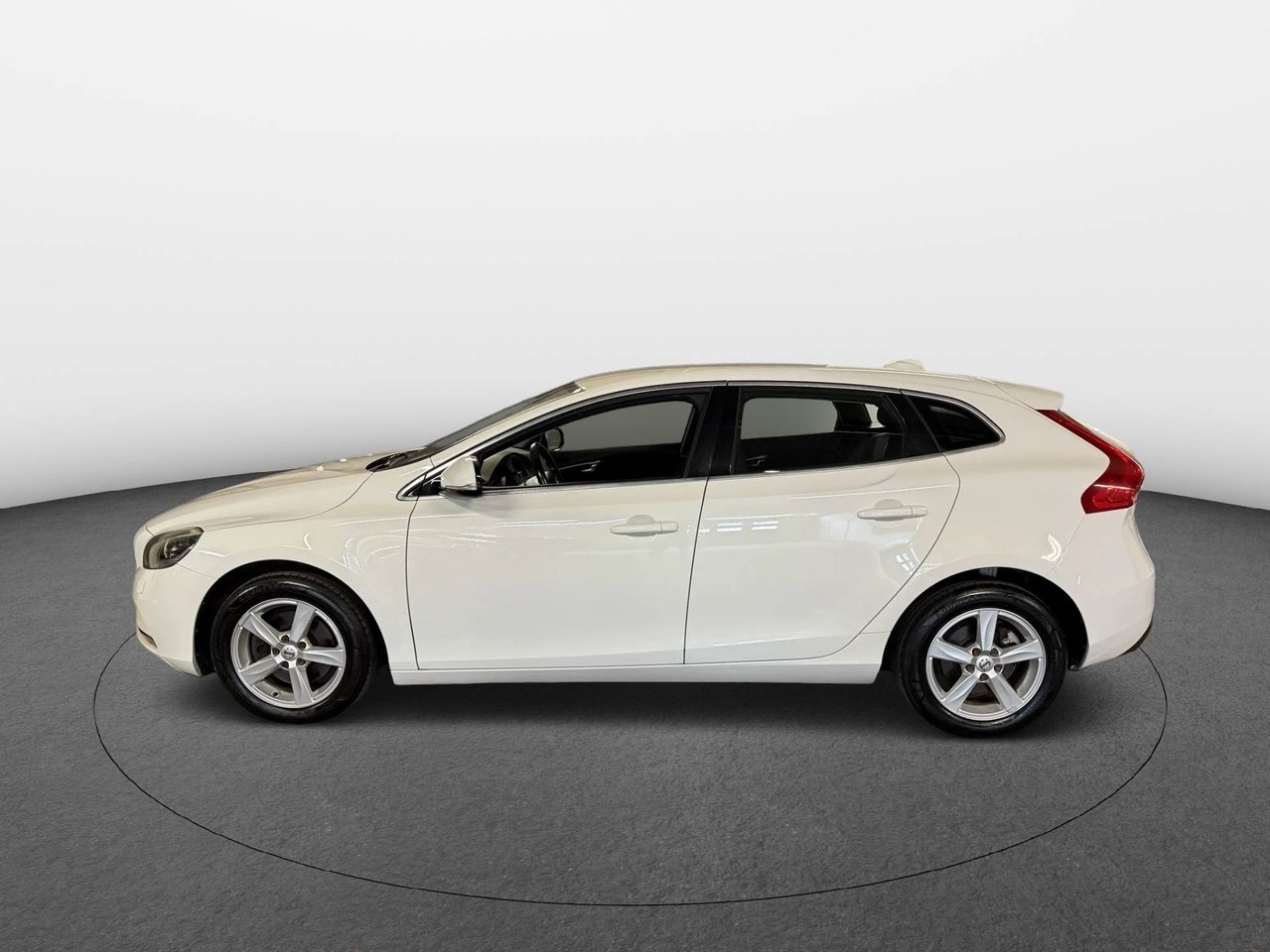 Volvo V40 2013, bild 2/22