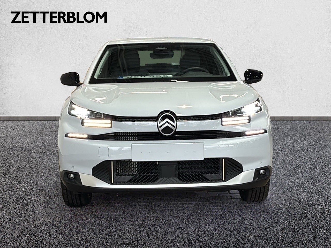 Citroen C4 X X FL MAX HYBRID 145 AUT 2025, kuva 5/13