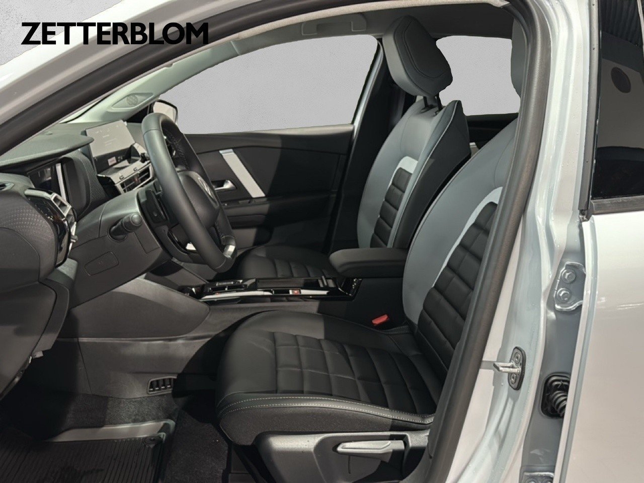 Citroen C4 X X FL MAX HYBRID 145 AUT 2025, kuva 7/13