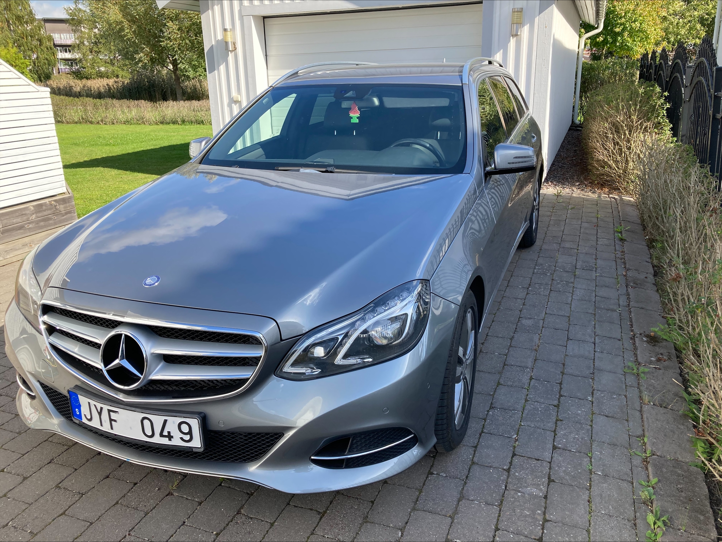 Mercedes-Benz 200 2014, bild 2/7