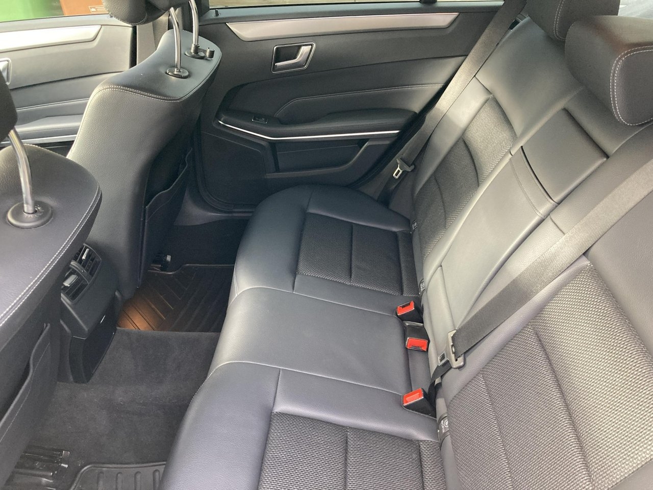 Mercedes-Benz 200 2014, bild 6/7