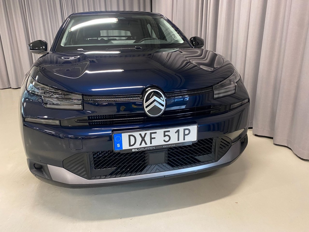 Citroen C4 FL Plus 130hk Automat 2025, bild 3/13