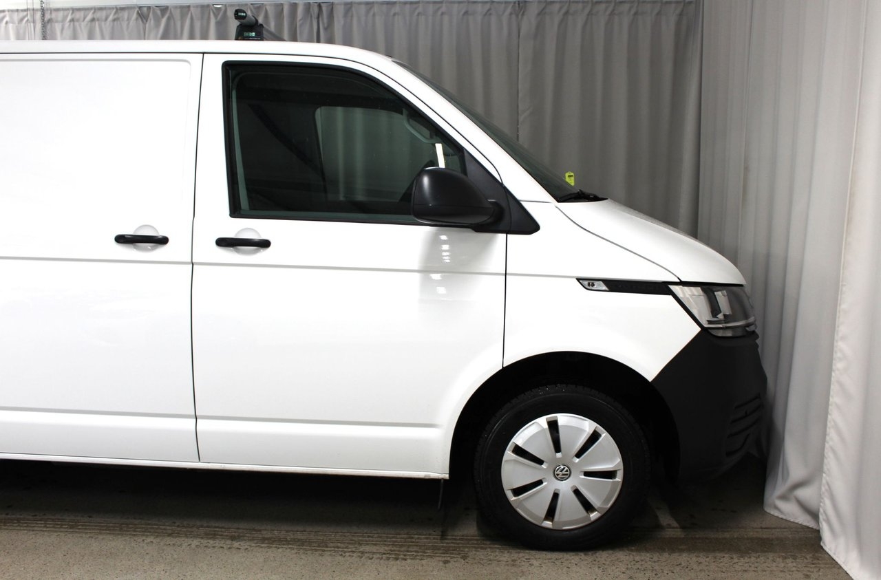 Volkswagen Transporter 2023, bild 3/10
