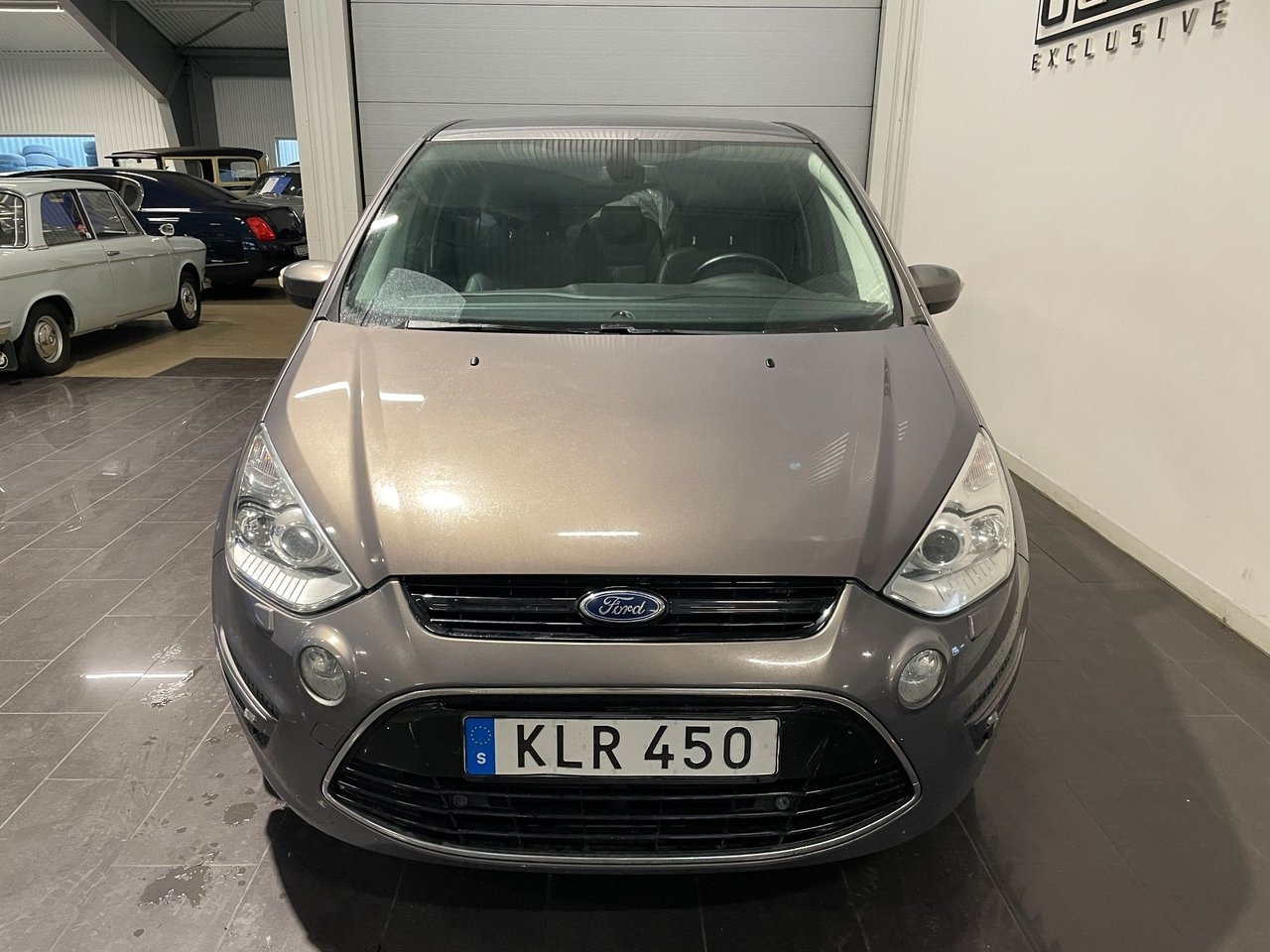 Ford S-MAX 2014, bild 6/15
