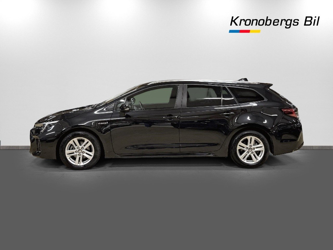 Suzuki Swace 2024, bild 4/10