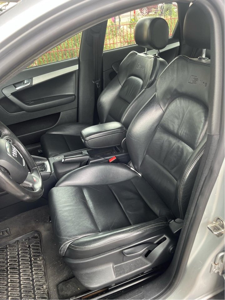 Audi A3 S-Line Sportback 1.8 TFSI 2010, bild 4/10