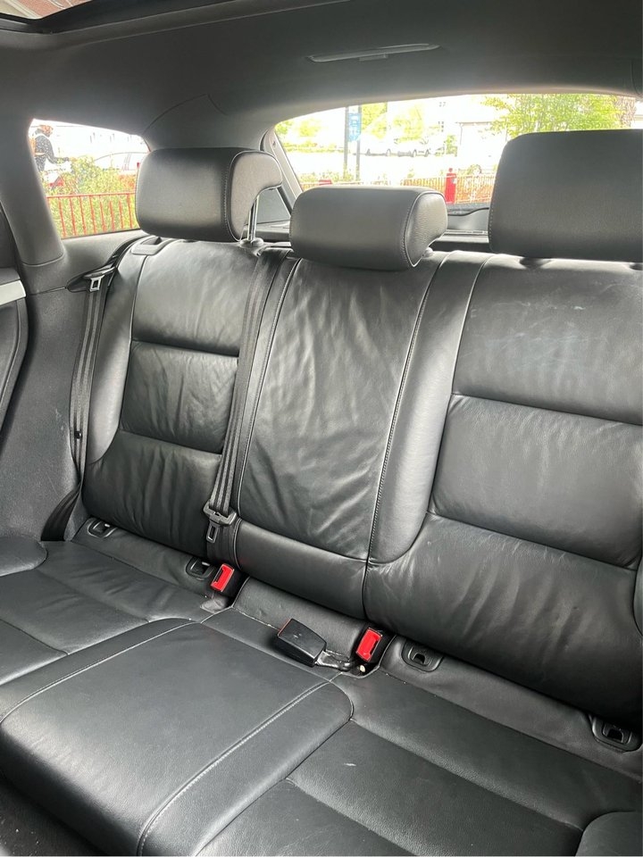 Audi A3 S-Line Sportback 1.8 TFSI 2010, bild 5/10