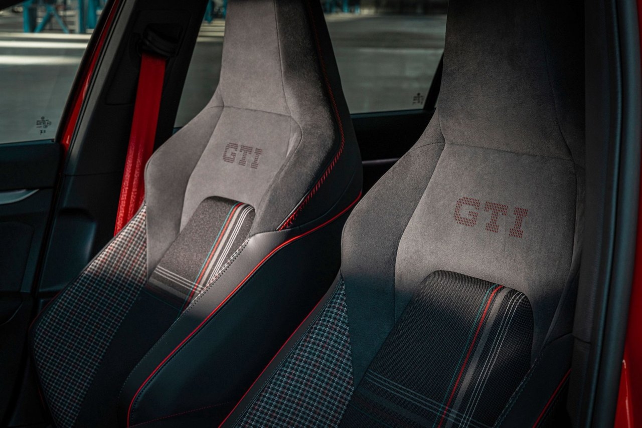 Volkswagen Golf 2026, bild 4/10