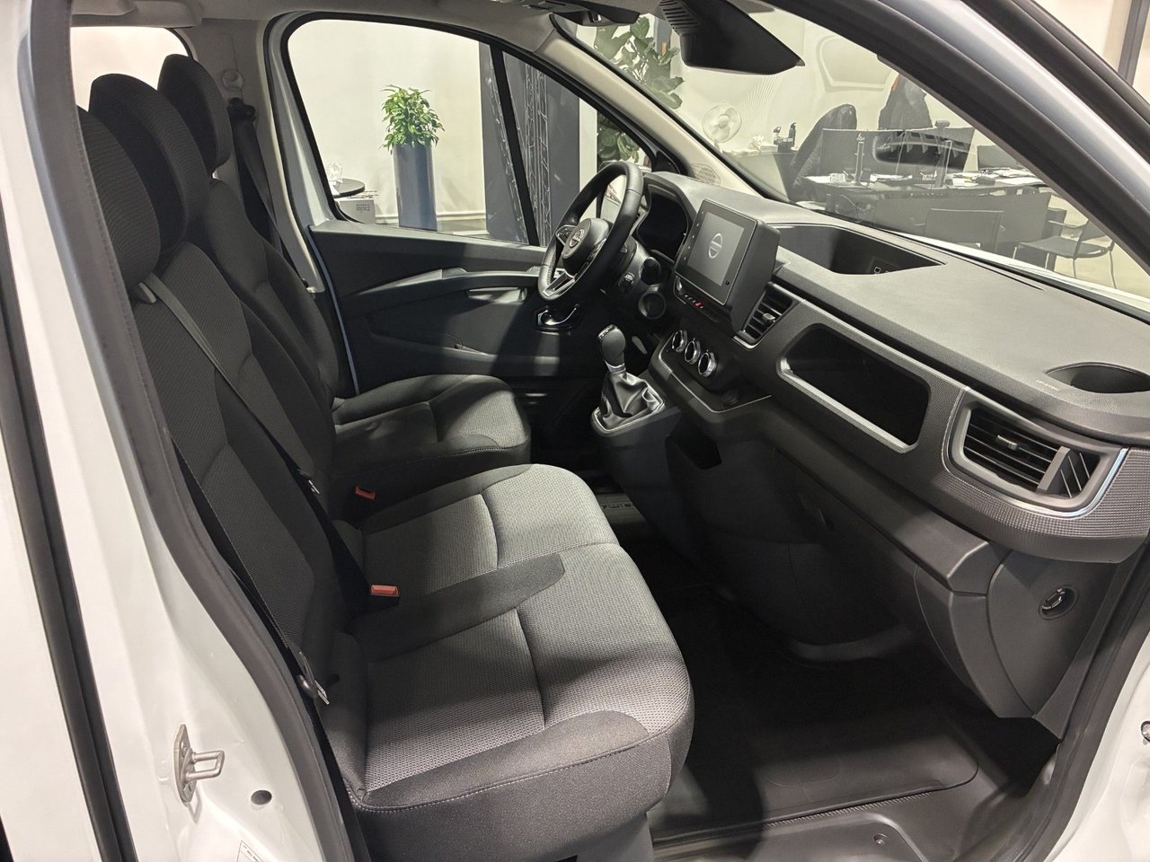 Nissan Primastar 2026, bild 5/9