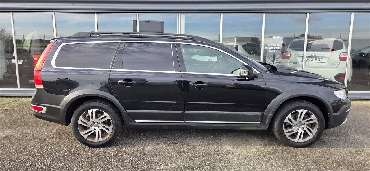 Volvo XC70 2015, bild 5/24