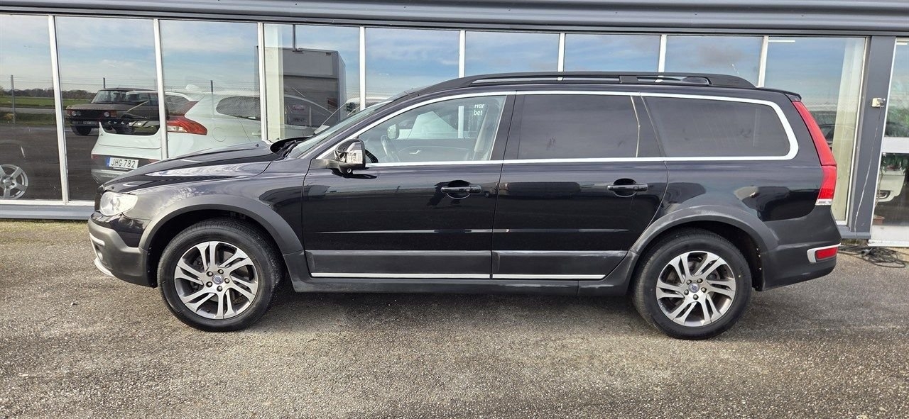 Volvo XC70 2015, bild 2/24