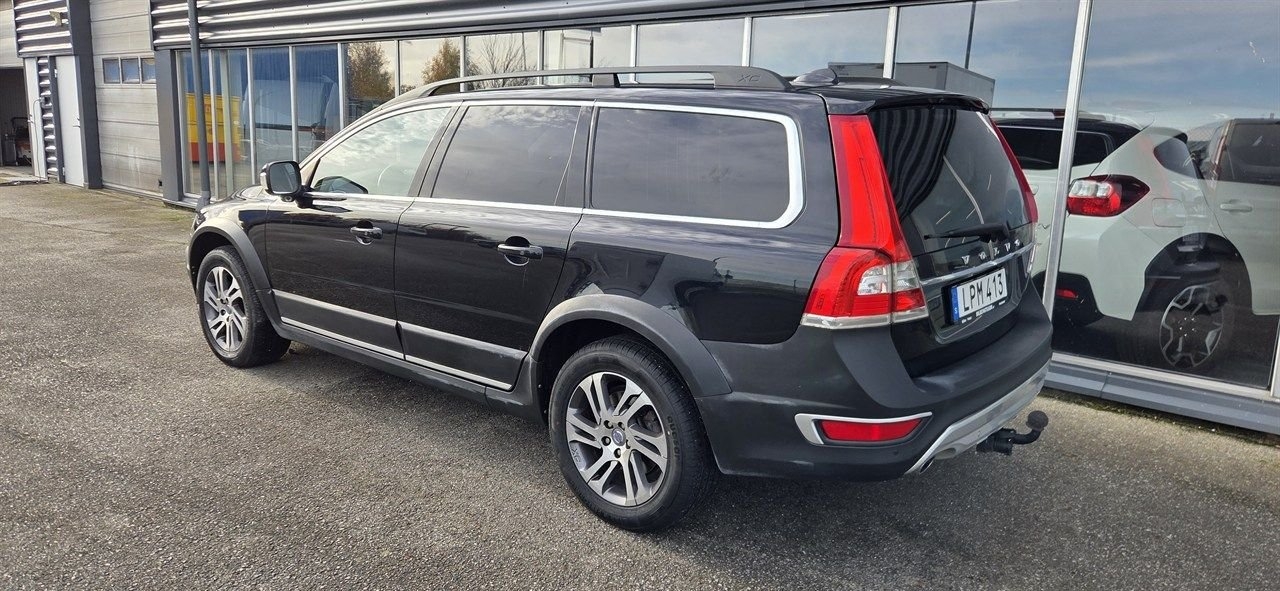 Volvo XC70 2015, bild 3/24