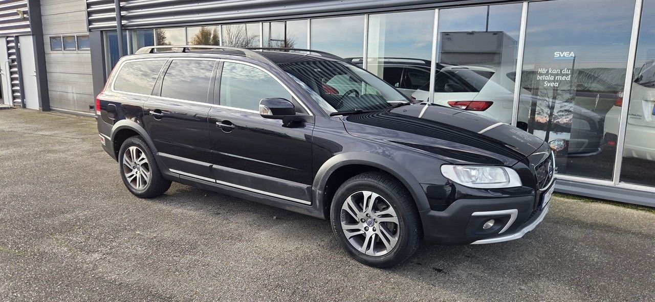 Volvo XC70 2015, bild 4/24