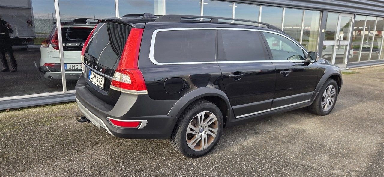 Volvo XC70 2015, bild 6/24