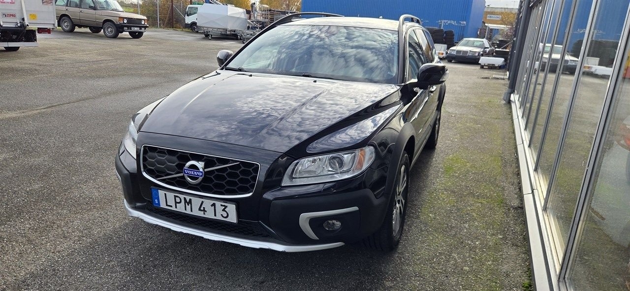 Volvo XC70 2015, bild 7/24