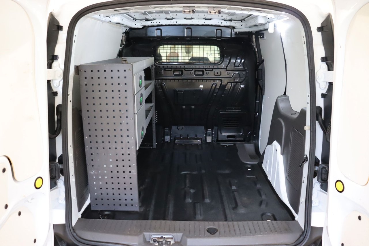 Ford Transit Connect 2022, bild 6/10