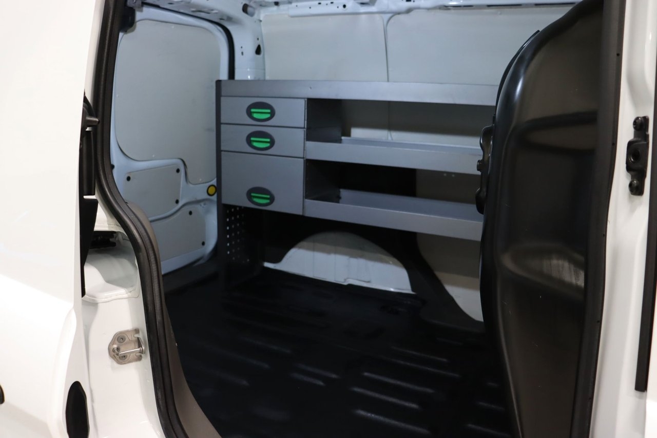 Ford Transit Connect 2022, bild 7/10
