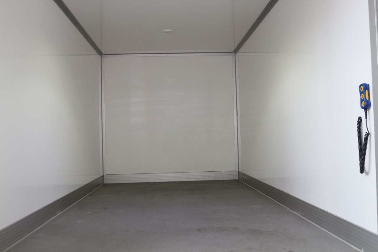 Renault Master 2026, bild 7/10
