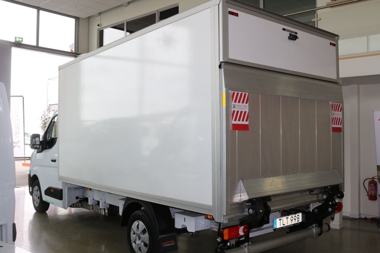 Renault Master 2026, bild 3/10
