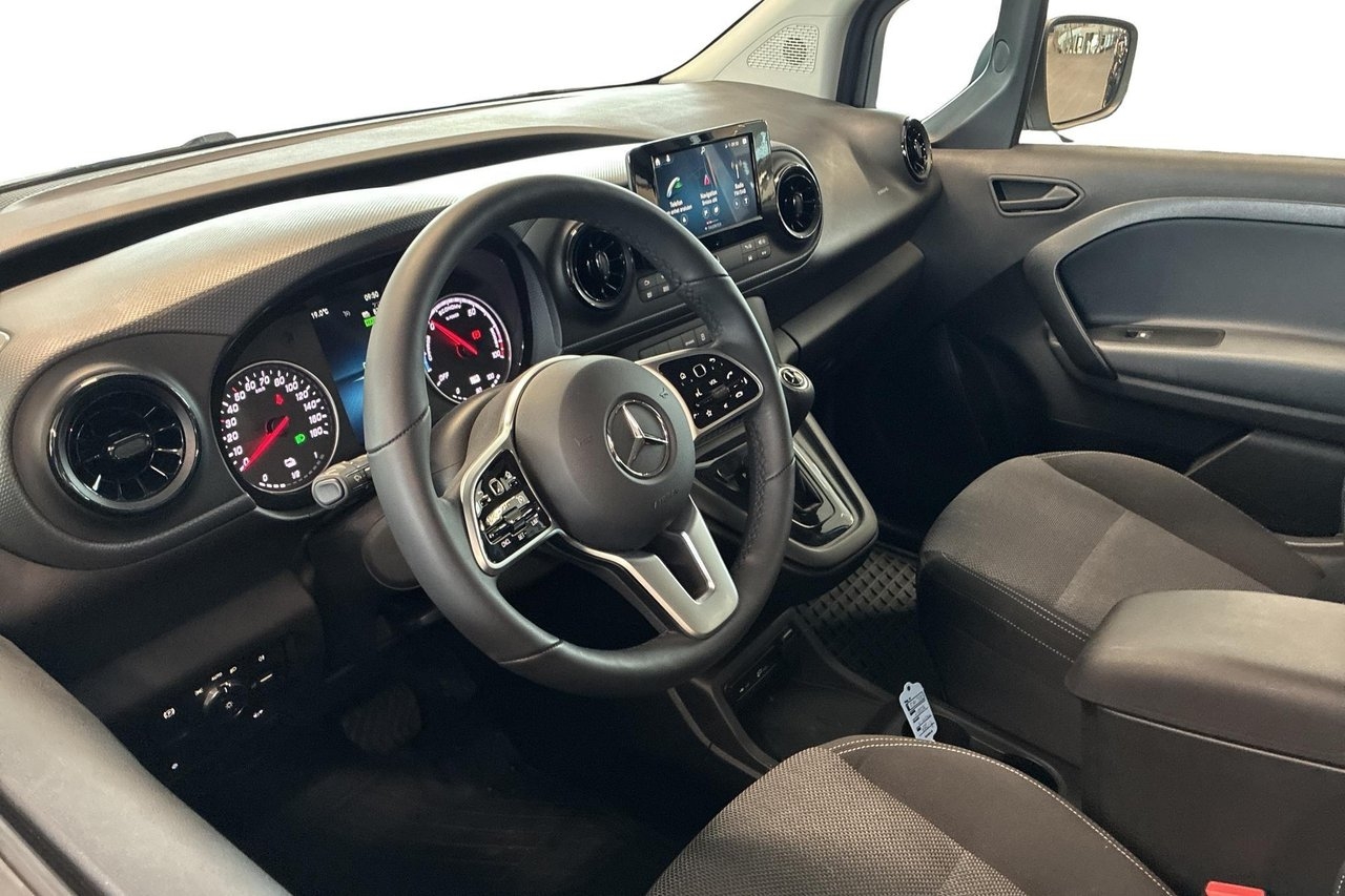 Mercedes-Benz Citan eCitan Tourer 112 L1 2023, bild 6/26