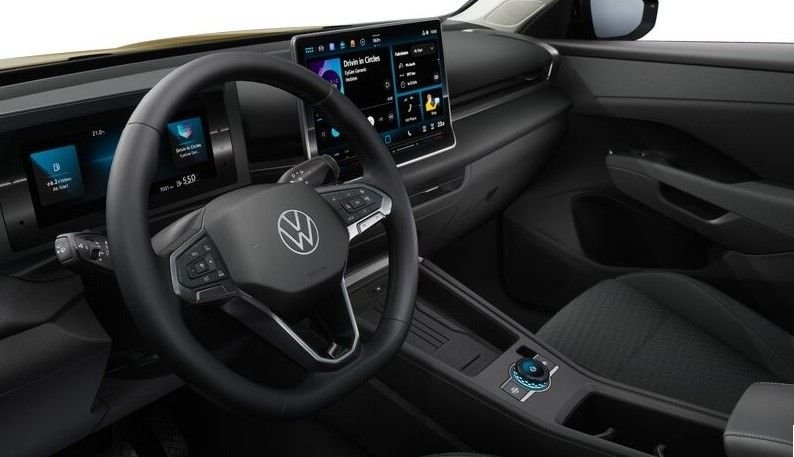 Volkswagen T-Roc 2026, bild 5/6