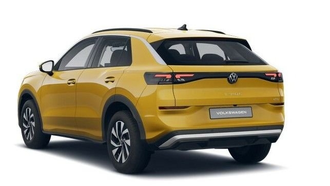 Volkswagen T-Roc 2026, bild 3/6