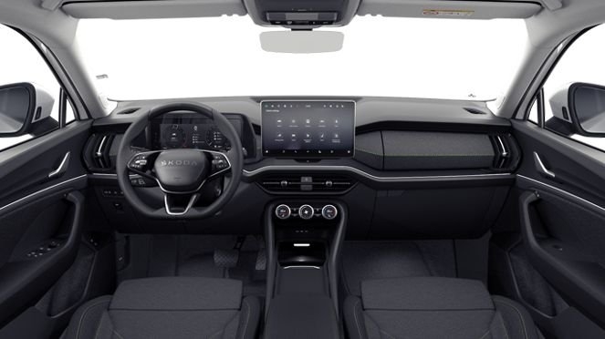Skoda Kodiaq 2026, kuva 5/5