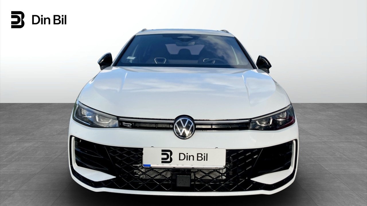 Volkswagen Passat 2026, bild 4/10