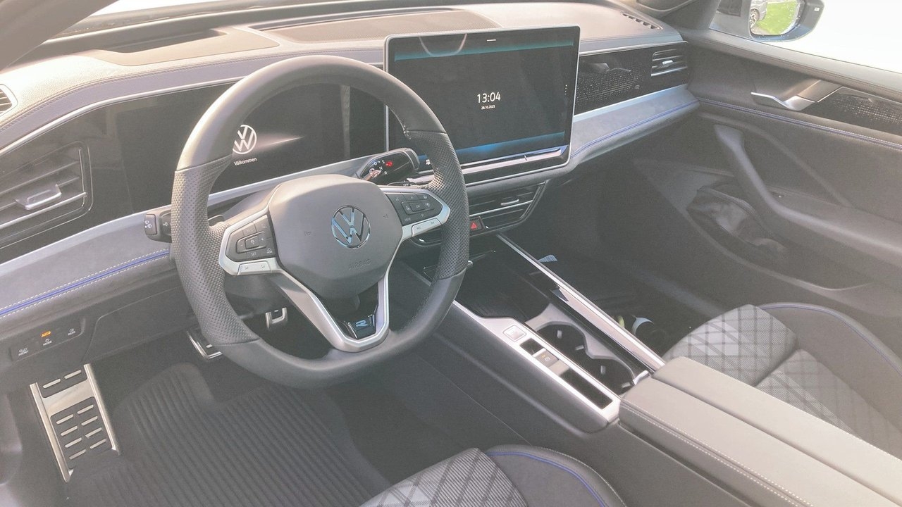 Volkswagen Passat 2026, bild 7/10