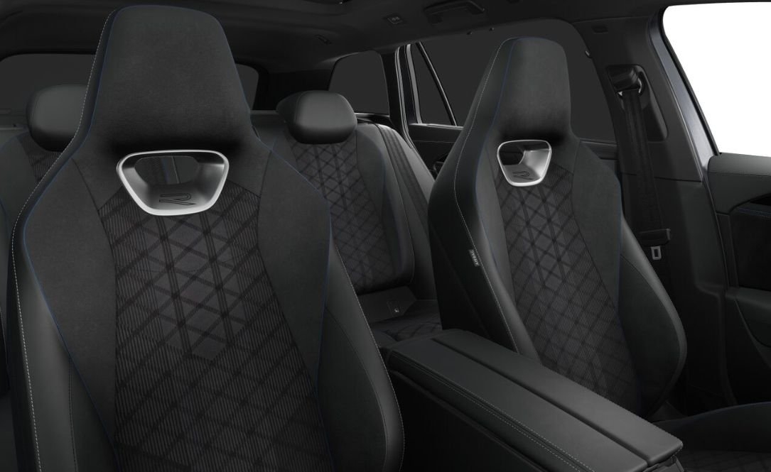 Volkswagen Passat 2027, bild 6/7