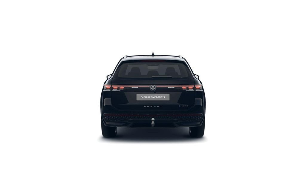 Volkswagen Passat 2025, photo 4/6
