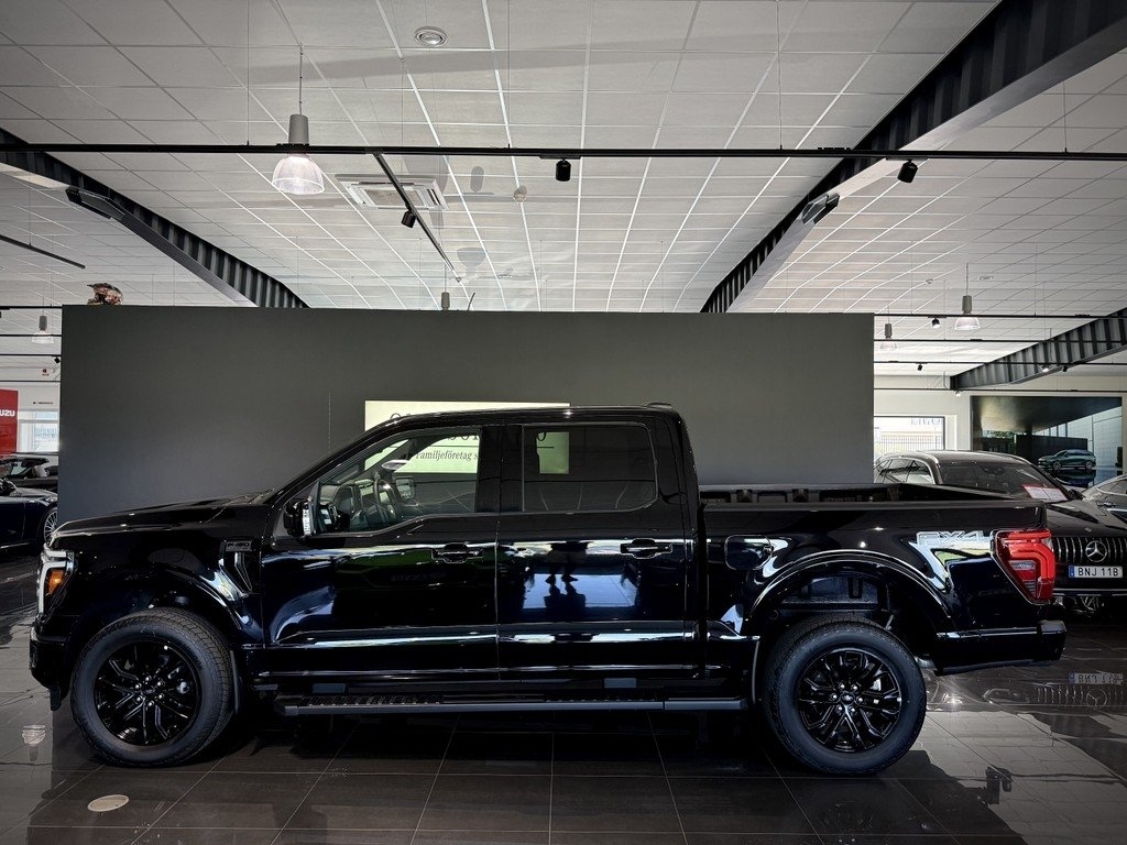 Ford F-150 2025, bild 3/10