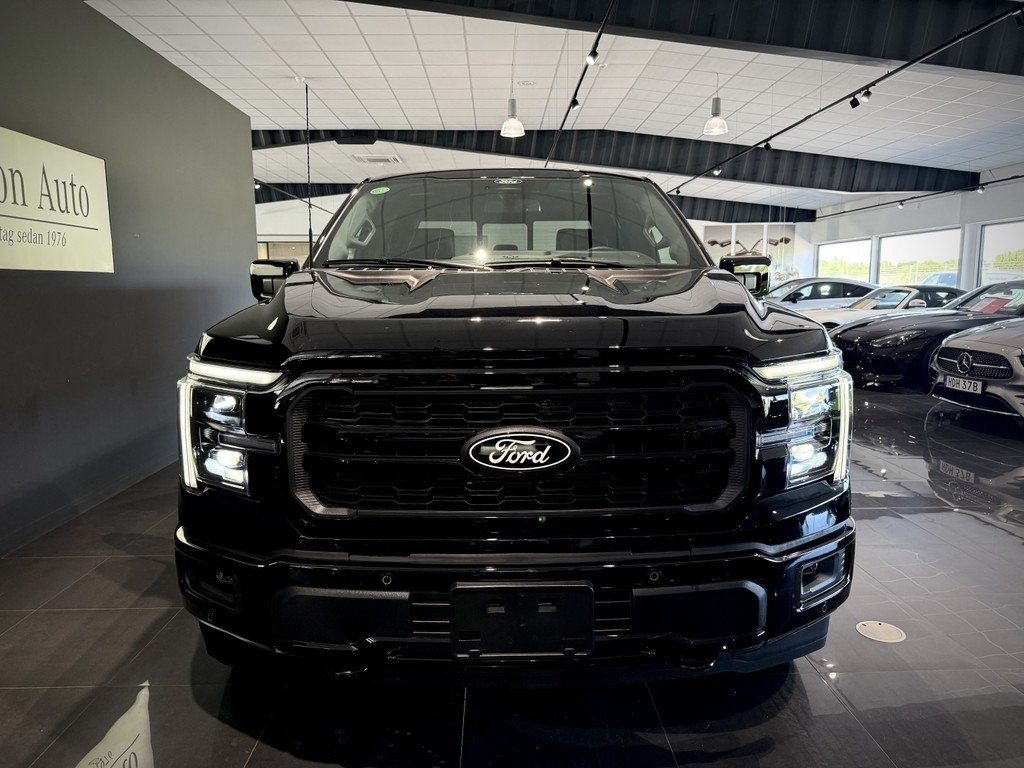 Ford F-150 2025, bild 2/10