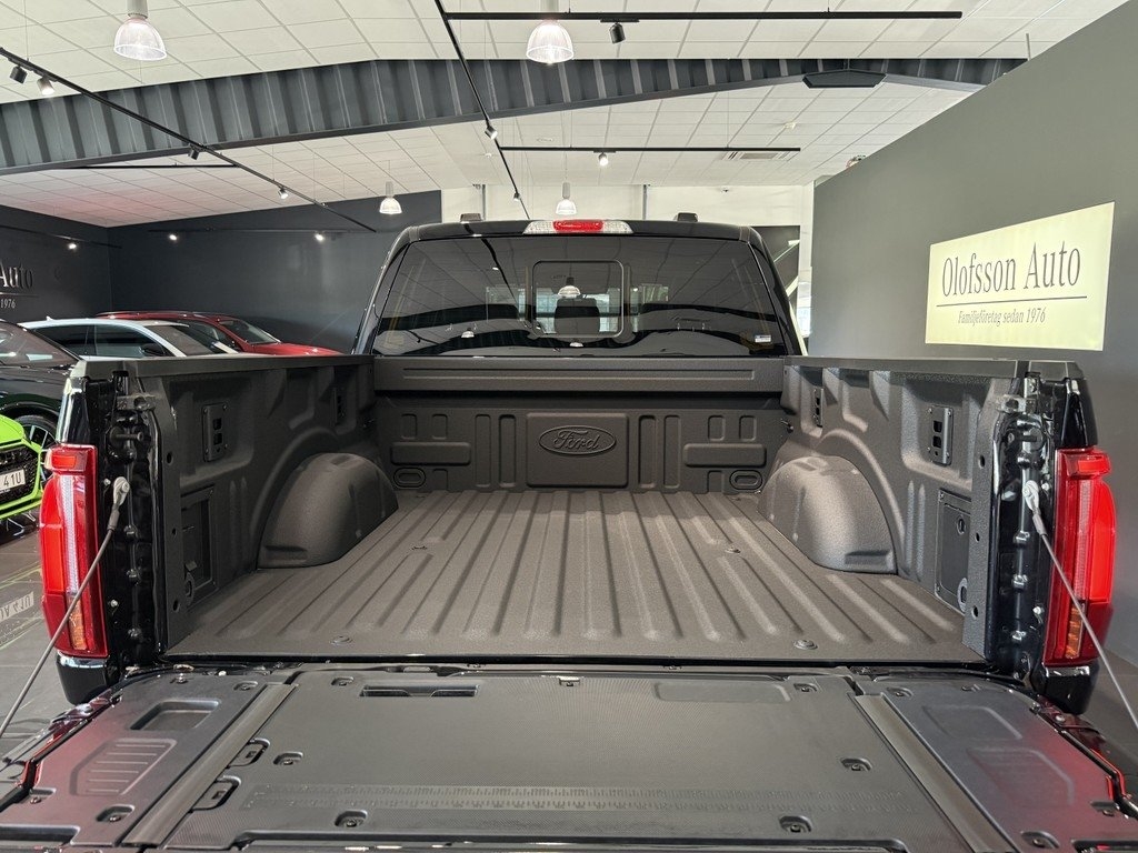 Ford F-150 2025, bild 6/10