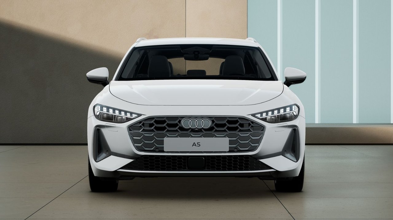 Audi A5 2026, bild 4/11