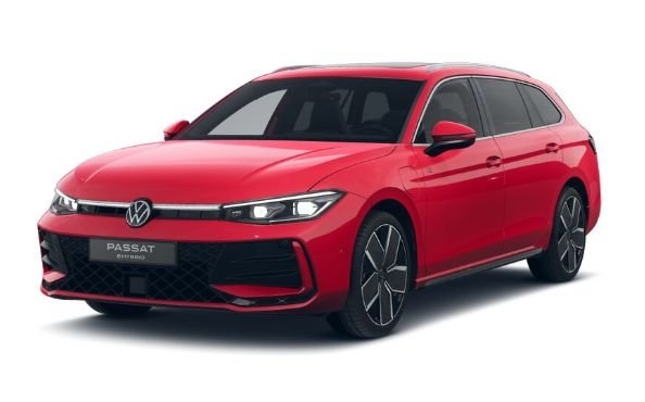 Volkswagen Passat 2026, bild 3/9