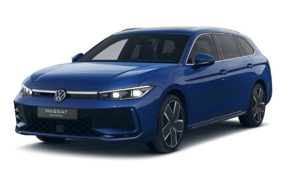 Volkswagen Passat 2026, bild 7/9