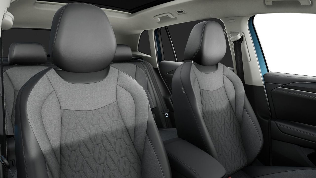 Volkswagen Tiguan 2026, bild 7/8