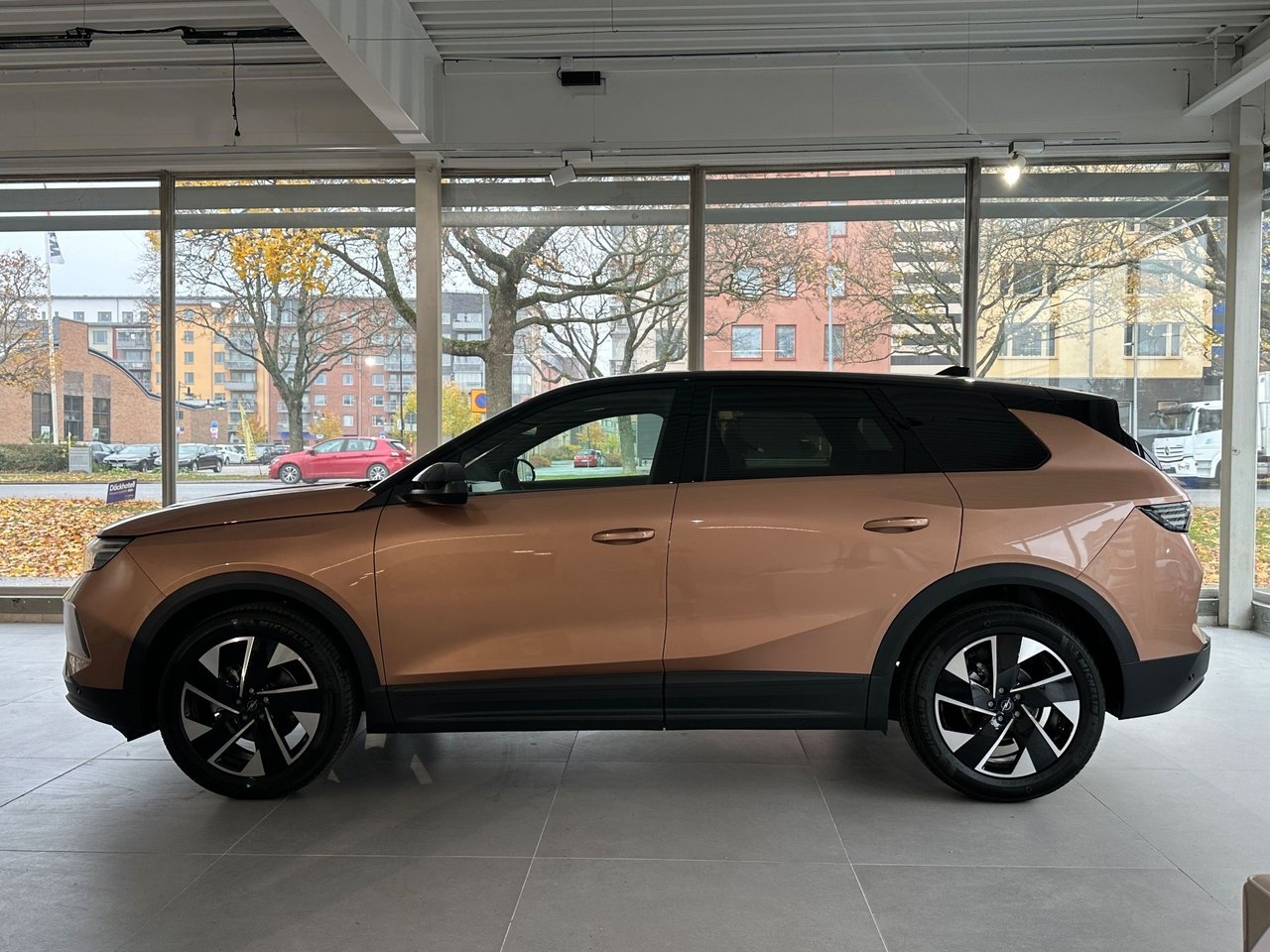 Opel Grandland 2025, bild 2/10