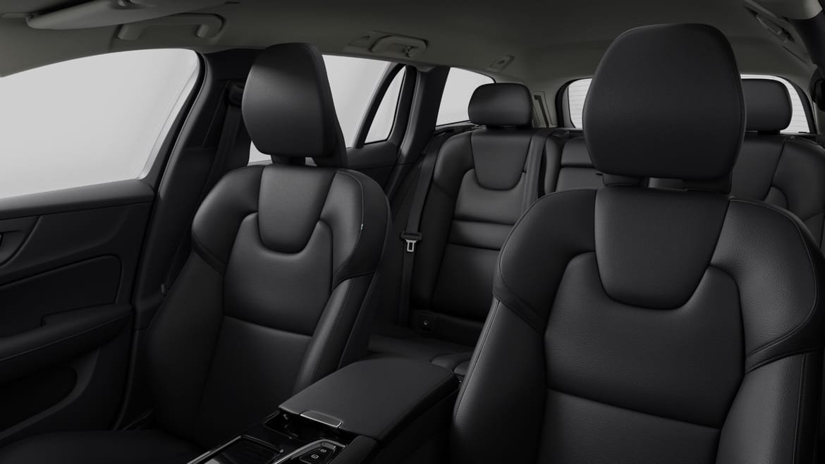 Volvo V60 T6 Plus Dark Nordic Edt 2026, bild 5/6