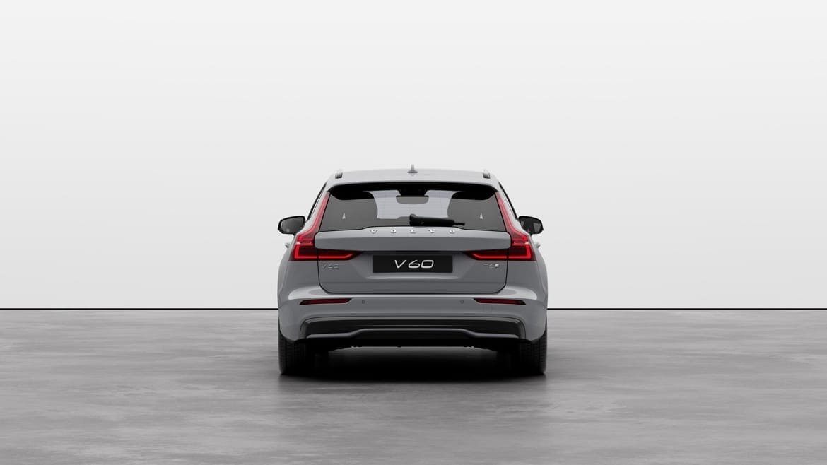 Volvo V60 T6 Plus Dark Nordic Edt 2026, bild 3/6