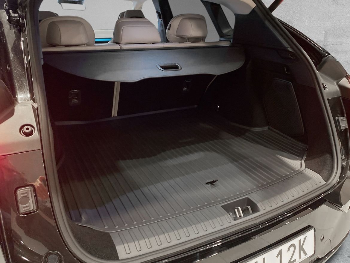 Lynk & Co 08 More PHEV 2026, bild 5/7