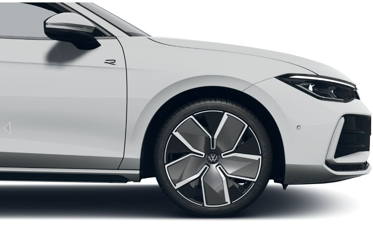 Volkswagen Passat eHybrid R-Line 2026, bild 4/6