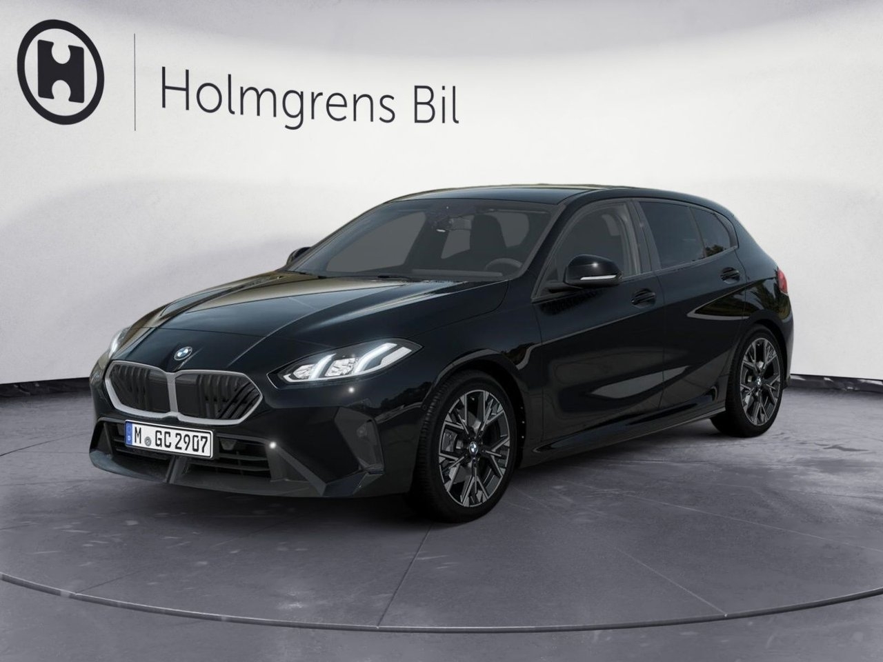 BMW 120